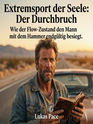 cover image of Extremsport der Seele